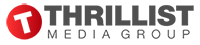 Thrillist Media logo